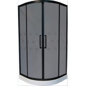 Душевой уголок Cerutti SPA Diva 100 7007